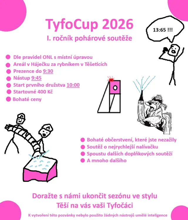 Tyfo Cup 2026