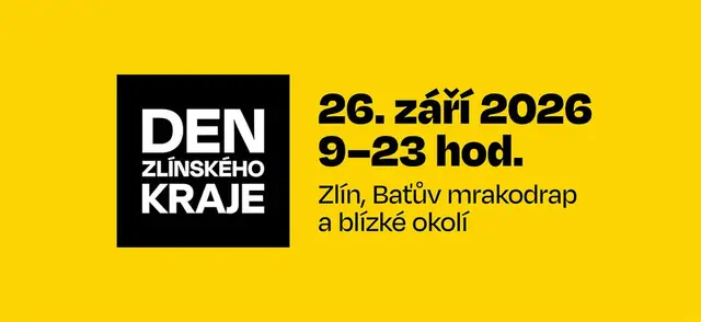 Den Zlínského kraje