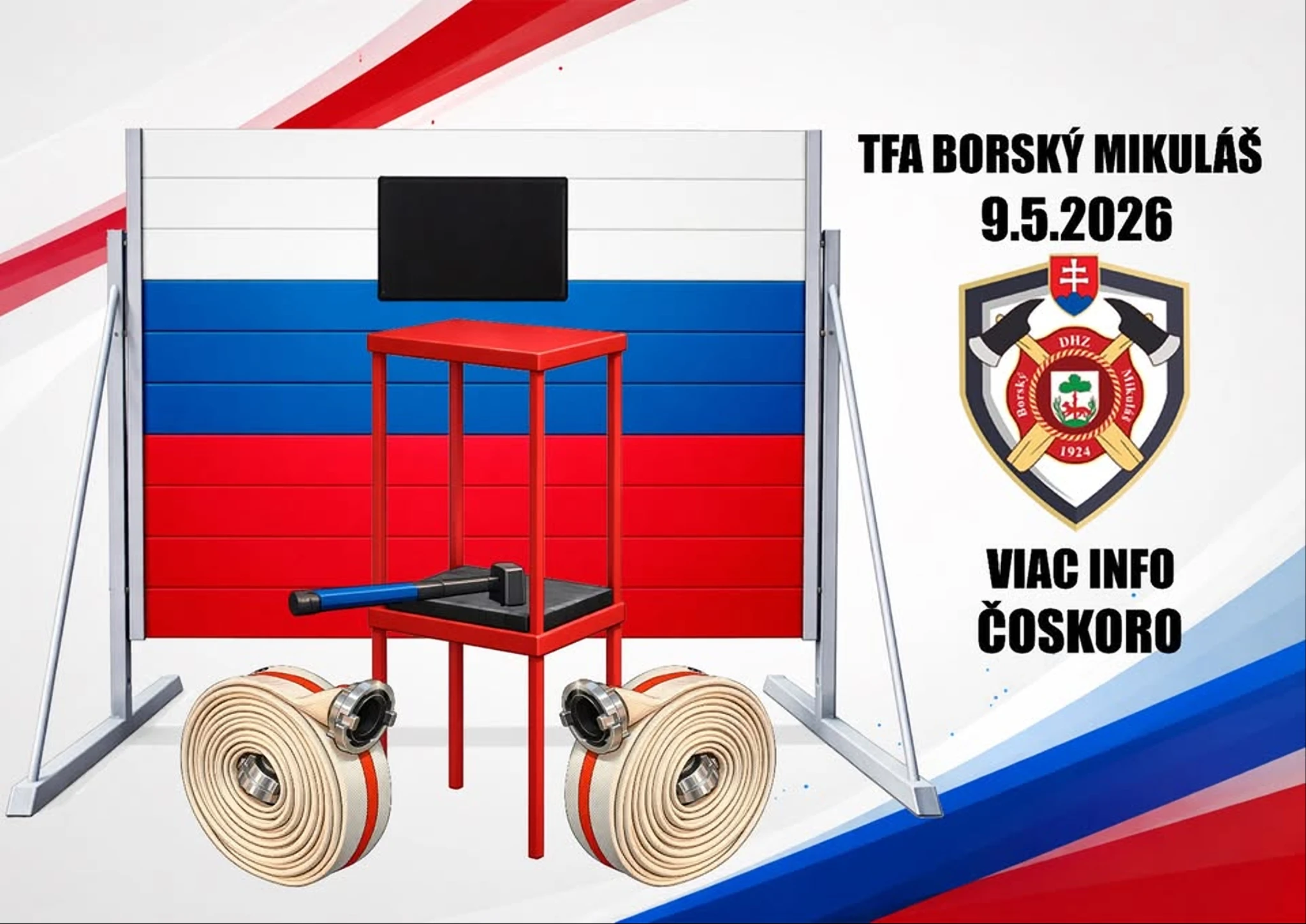 TFA Borský Mikuláš