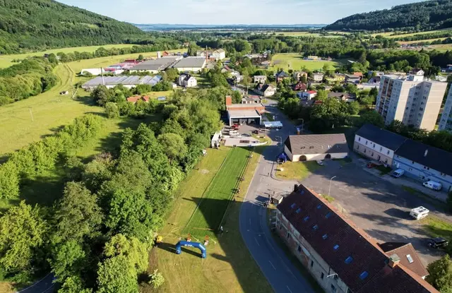 65. ročník O putovní štít města Odry a zároveň 8. kolo Novojičínské ligy v PÚ