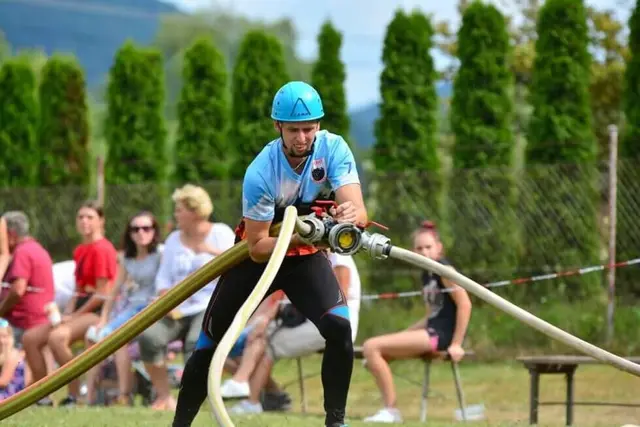 🏆 POHÁR LYSÉ HORY 🏆