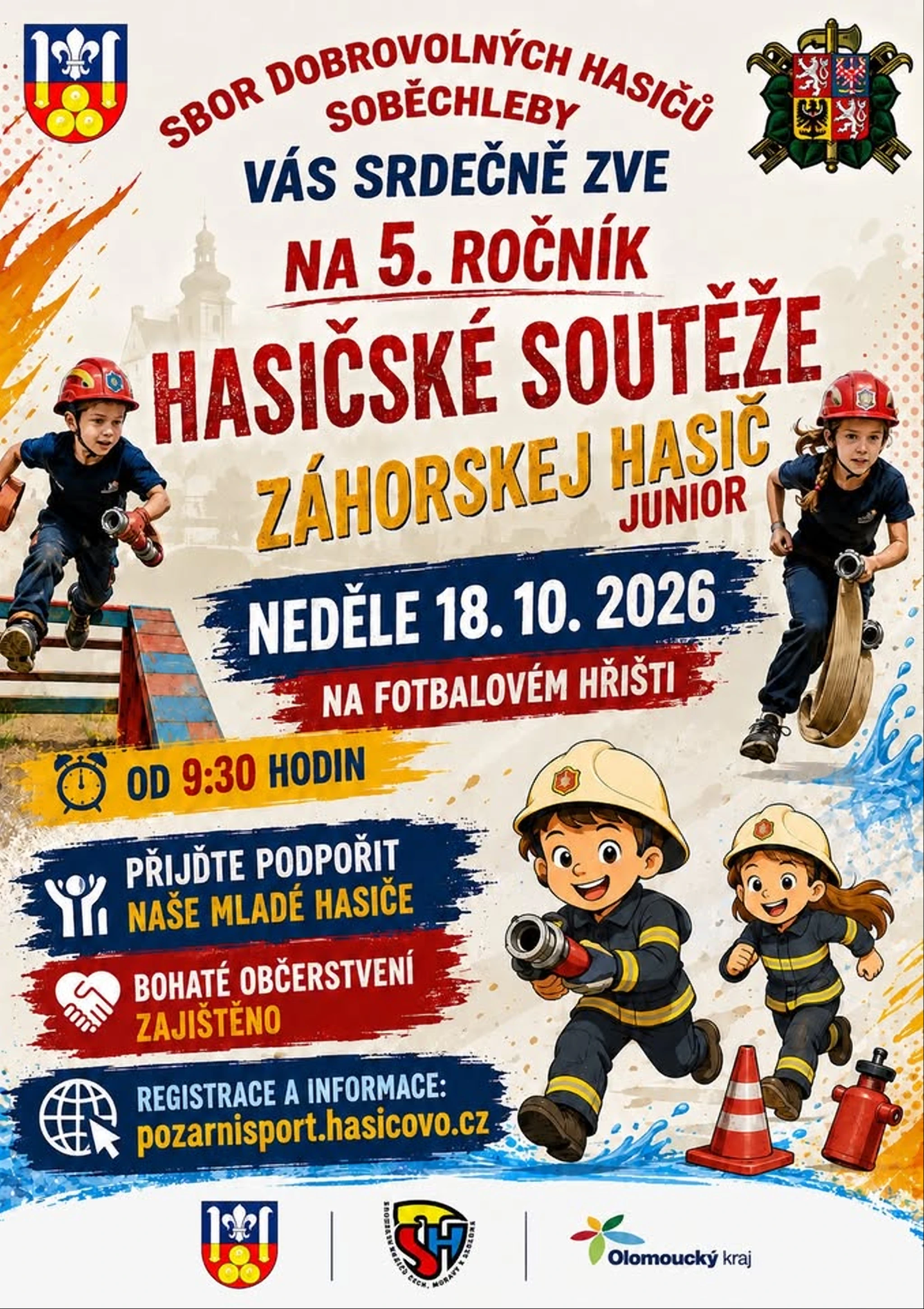 TFA Záhorskej junior