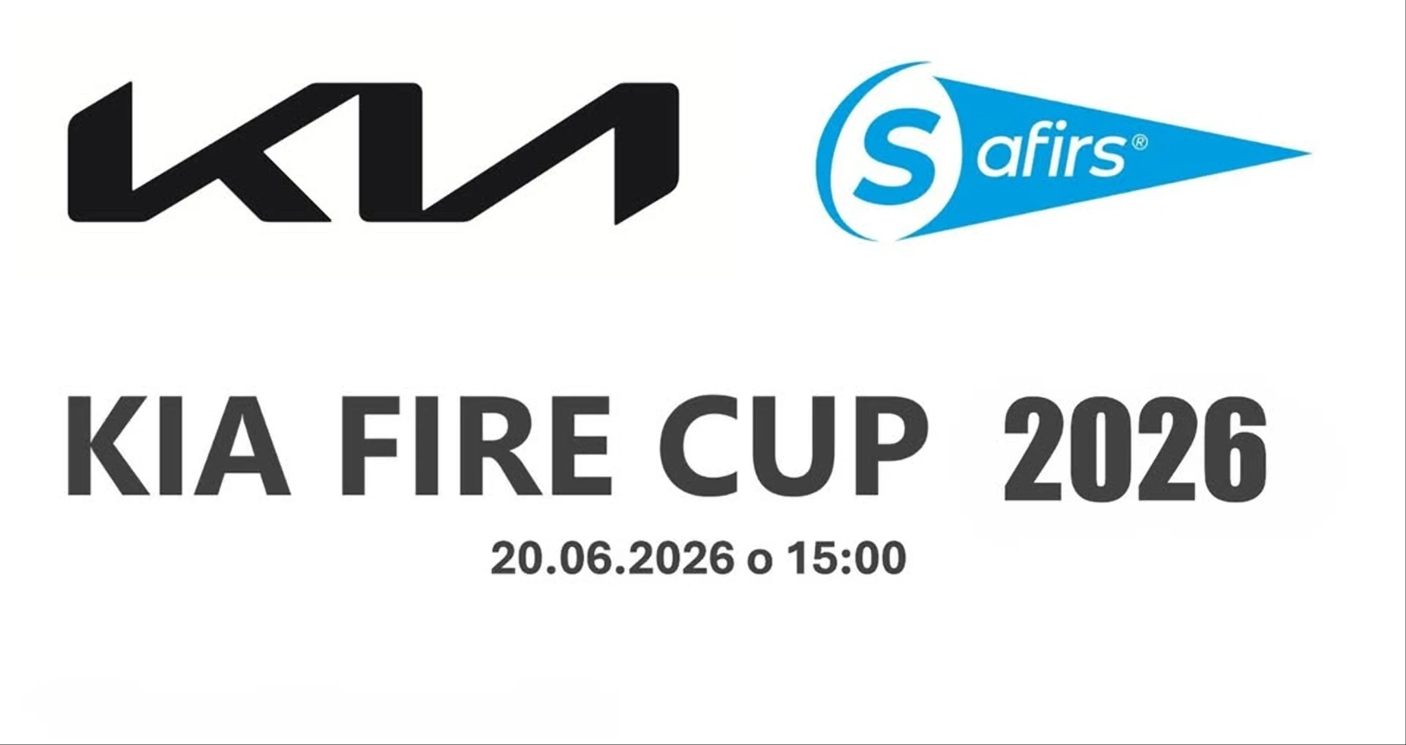 KIA FIRE CUP 2026