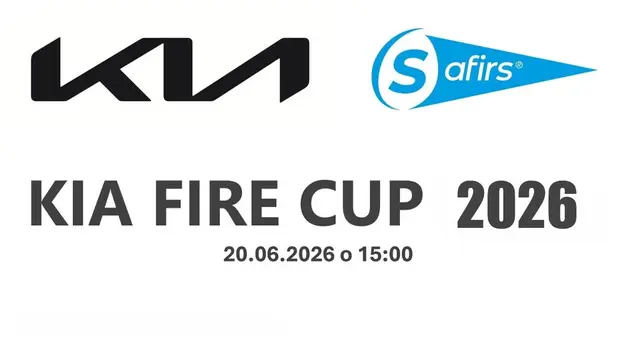 KIA FIRE CUP 2026