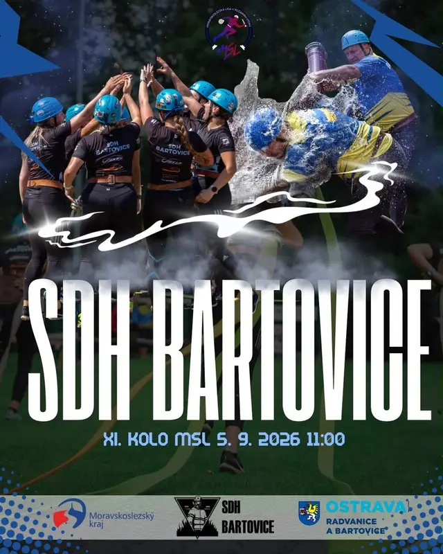 XI. Kolo MSL Bartovice