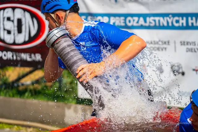 Hasičský deň v Horenickej Hôrke 2026