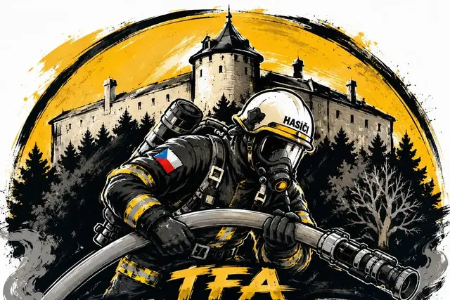 TFA Hrad Malenovice