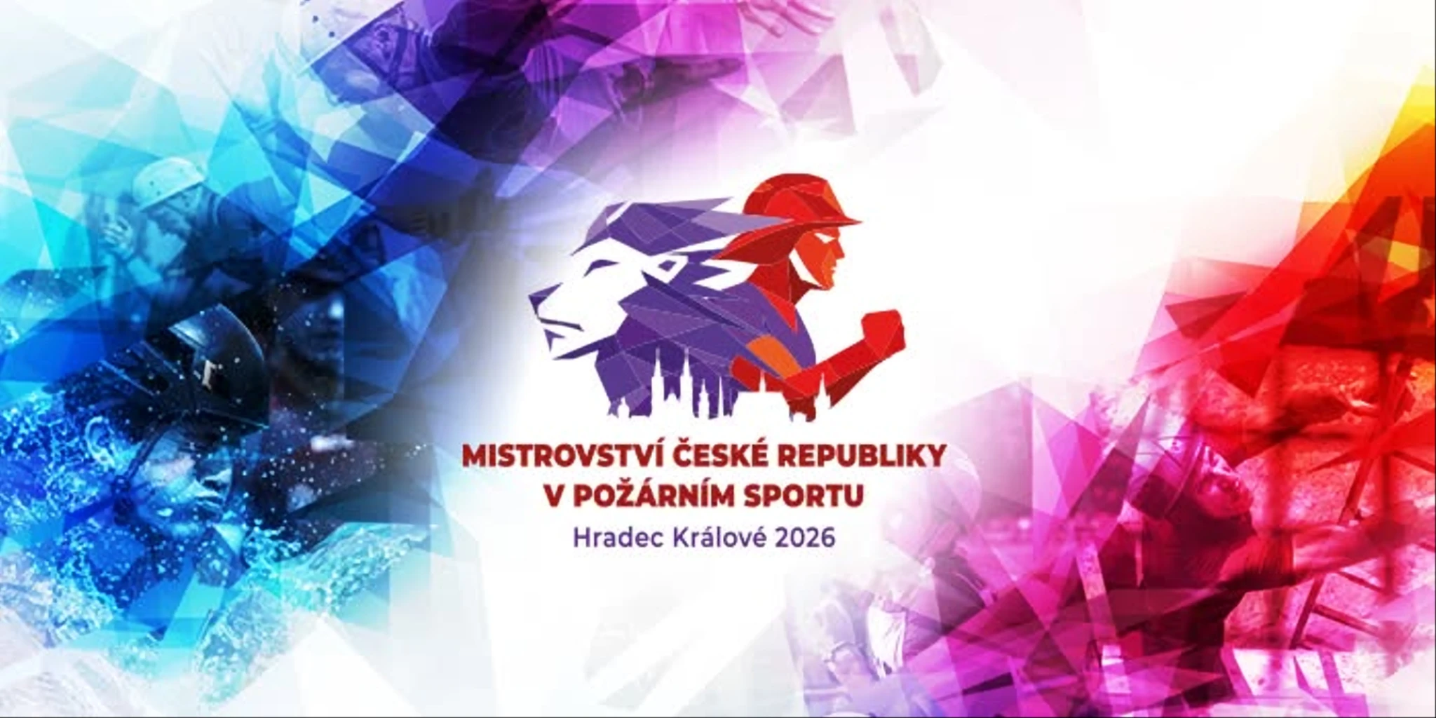 Mistrovství ČR v požárním sportu Hradec Králové 2026
