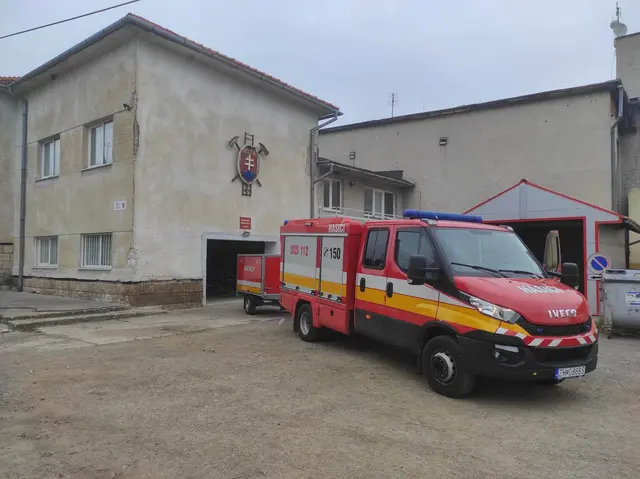 ​14. ročník Kýblovačka Lovča & Pivná štafeta