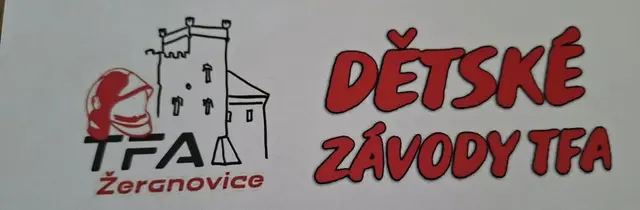 III. ročník Dětské TFA Žeranovice