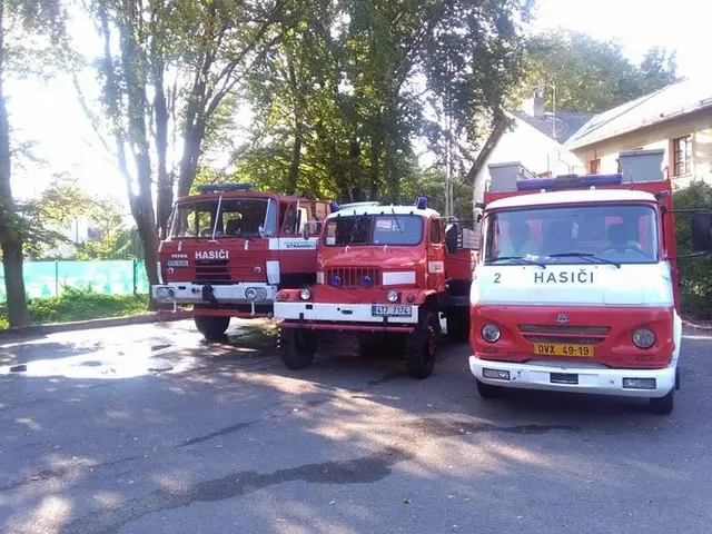 NHHL Strahovice 2026