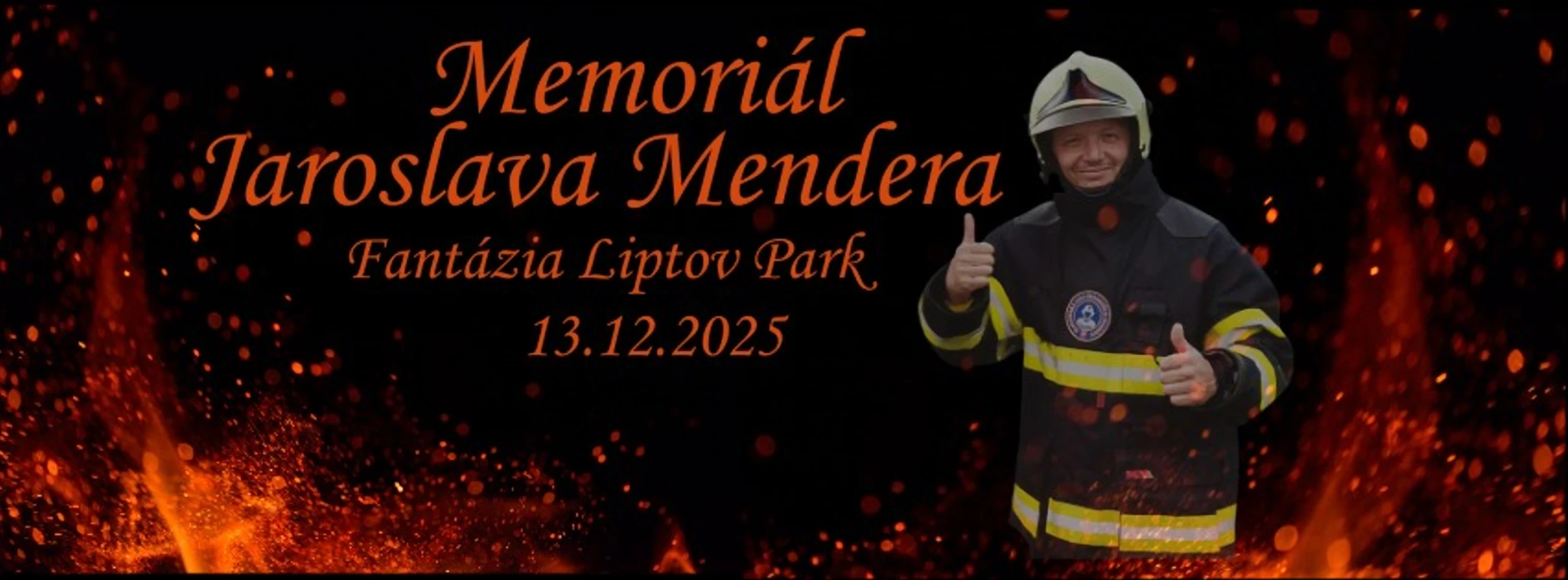 Memoriál Jaroslava Mendera