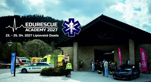 Edurescue Academy 2027