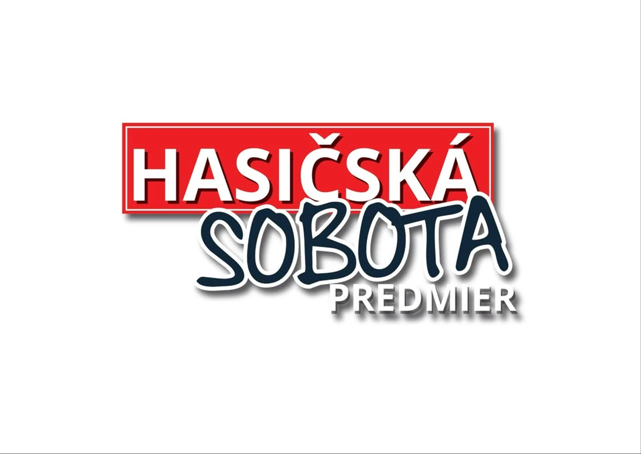Hasičská sobota v Predmieri 22.8.2026
