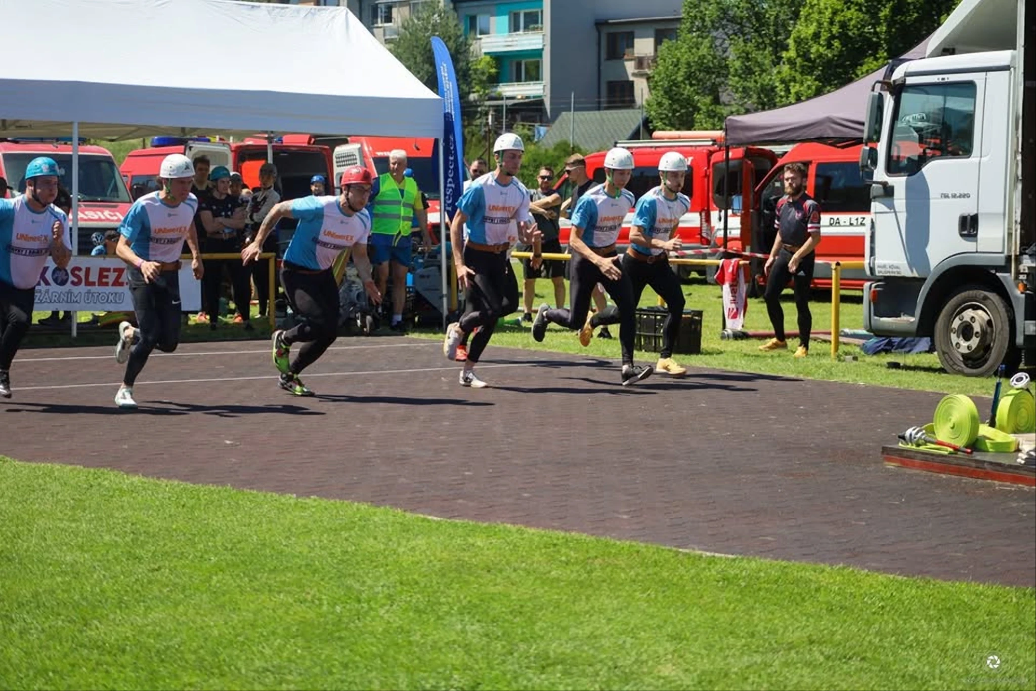 7. kolo MSL Proskovice