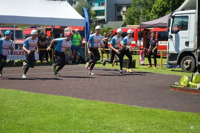 7. kolo MSL Proskovice