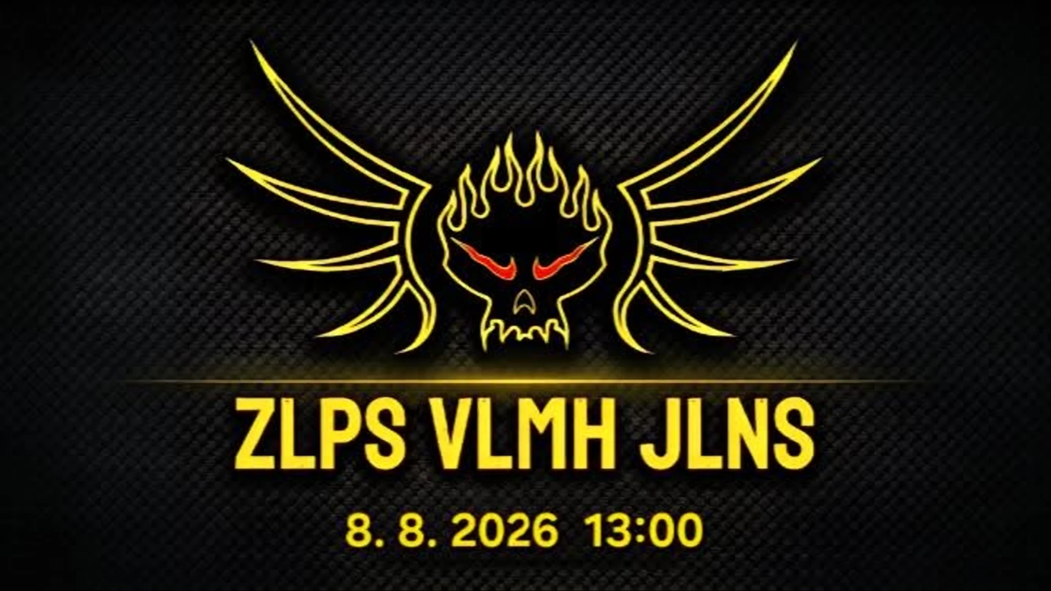 VRBĚTICE 2026 - Hasičský den