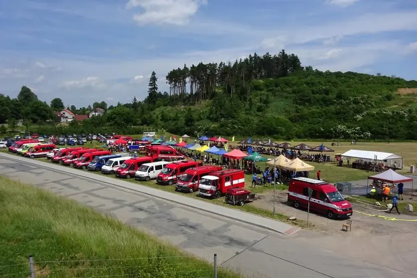 3. kolo Žďárské ligy v Lavičkách