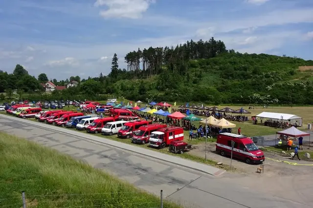 3. kolo Žďárské ligy v Lavičkách