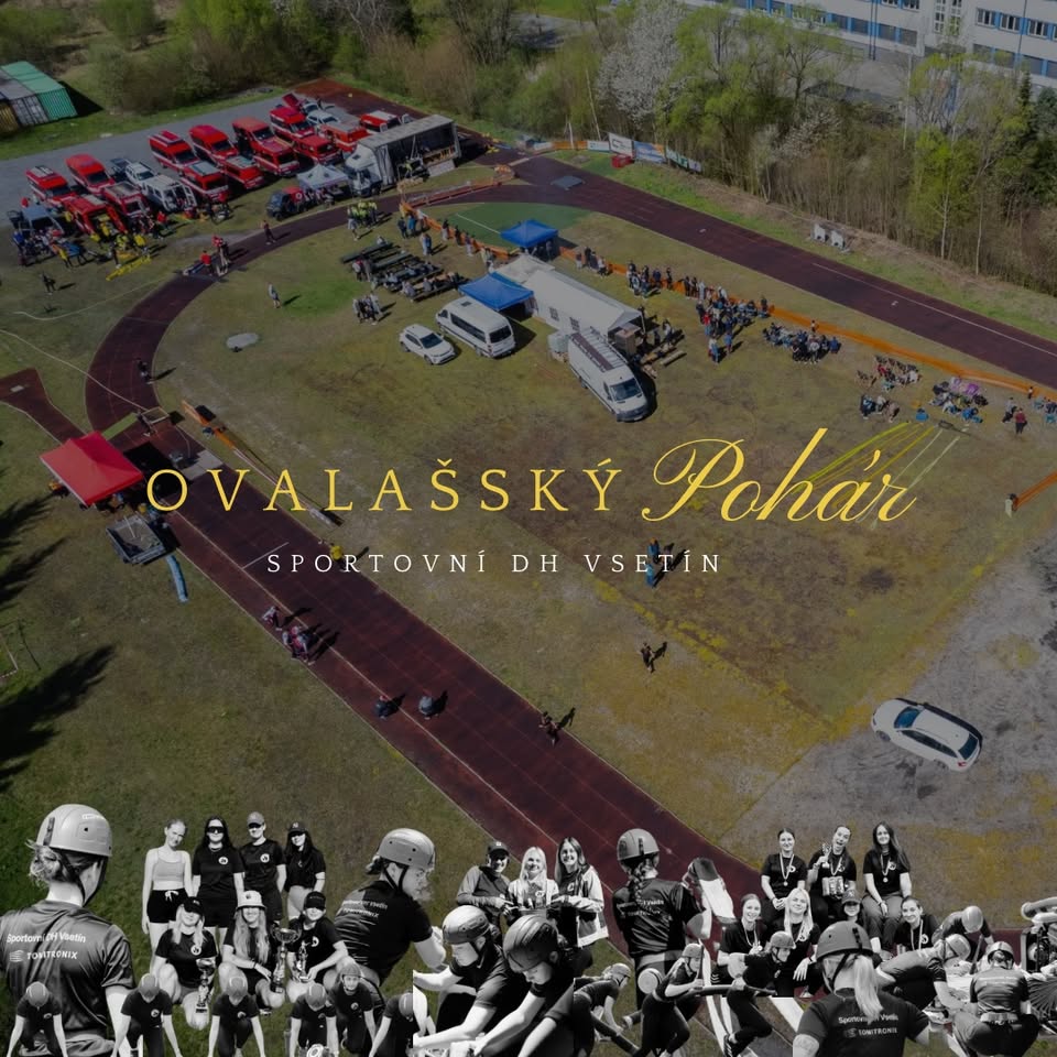O Valašský pohár