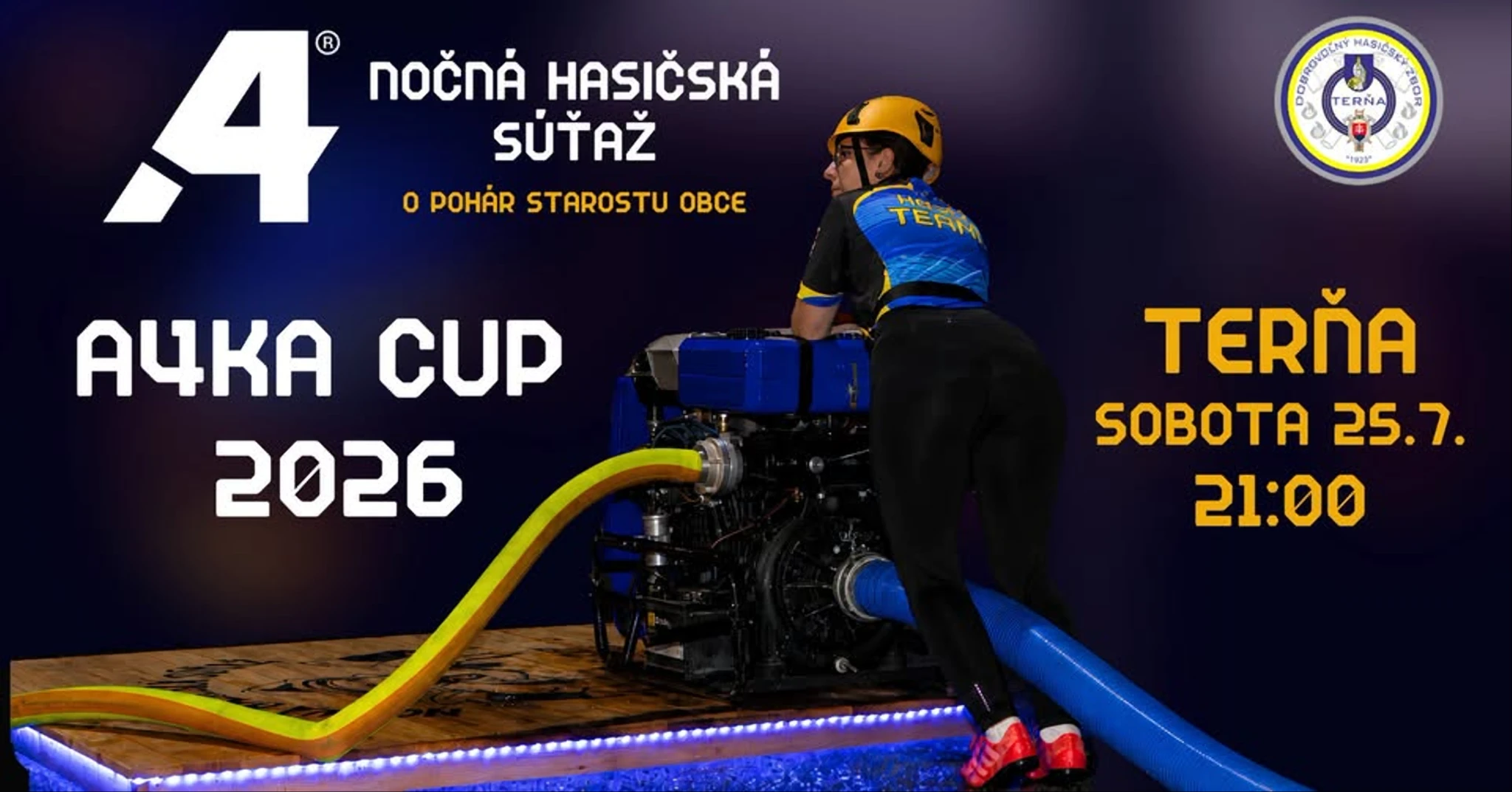 A4ka Cup 2026